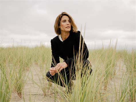 Cobie Smulders on Her Tragic MCU Fate: “I’m Pretty .